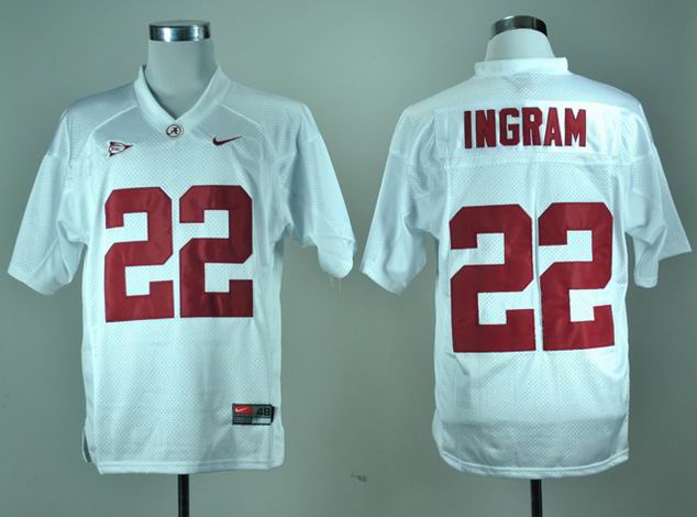 Alabama Crimson Tide jerseys-027